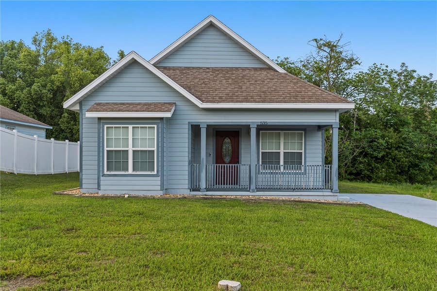 Property photo for 535 W SILVER SPRINGS PLACE, Ocala, FL