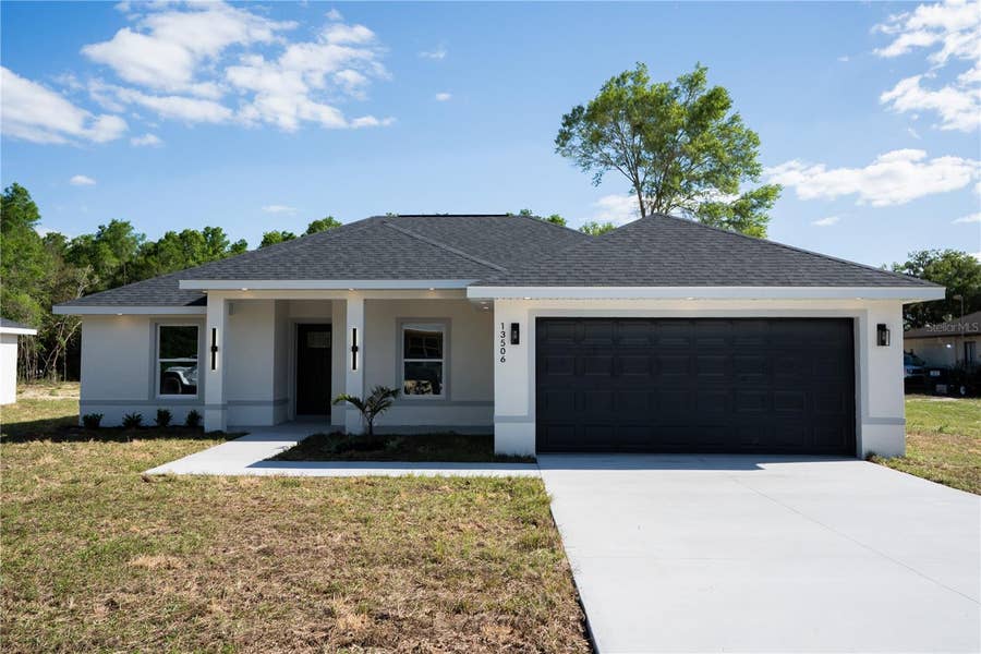 Property photo for 13506 SW 106TH STREET, Dunnellon, FL