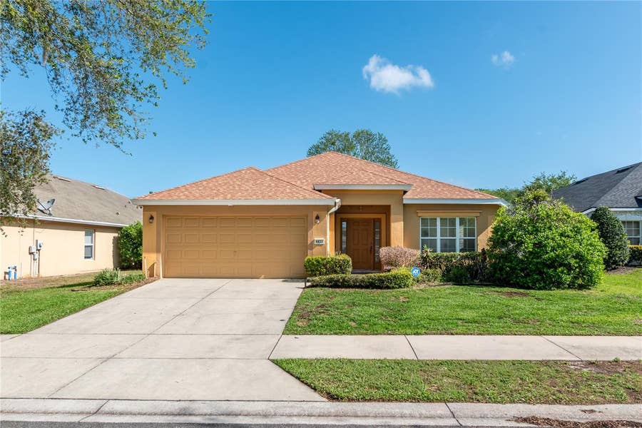 Property photo for 4923 SW 40TH LANE, Ocala, FL