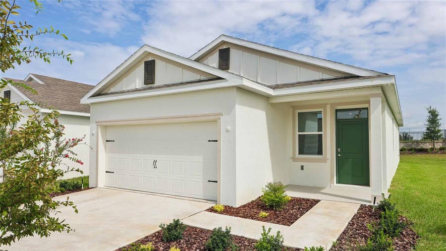 Property photo for 4603 SW 71ST LANE ROAD, Ocala, FL