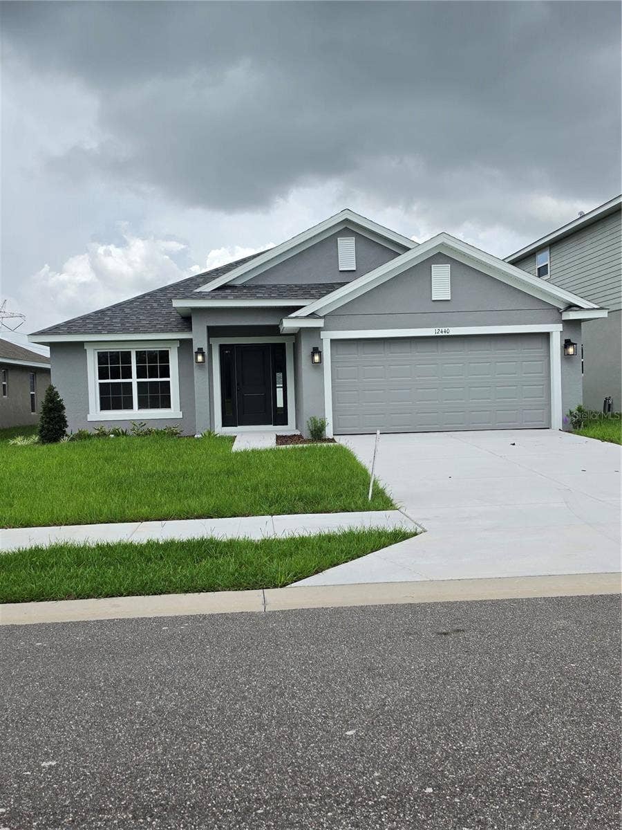 Property photo for 12440 LANGLEY DRIVE, #Lot 81, Spring Hill, FL