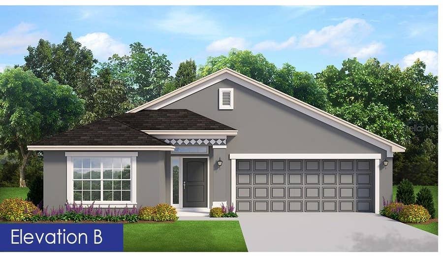 Property photo for 12450 LANGLEY DRIVE, #Lot 82, Spring Hill, FL