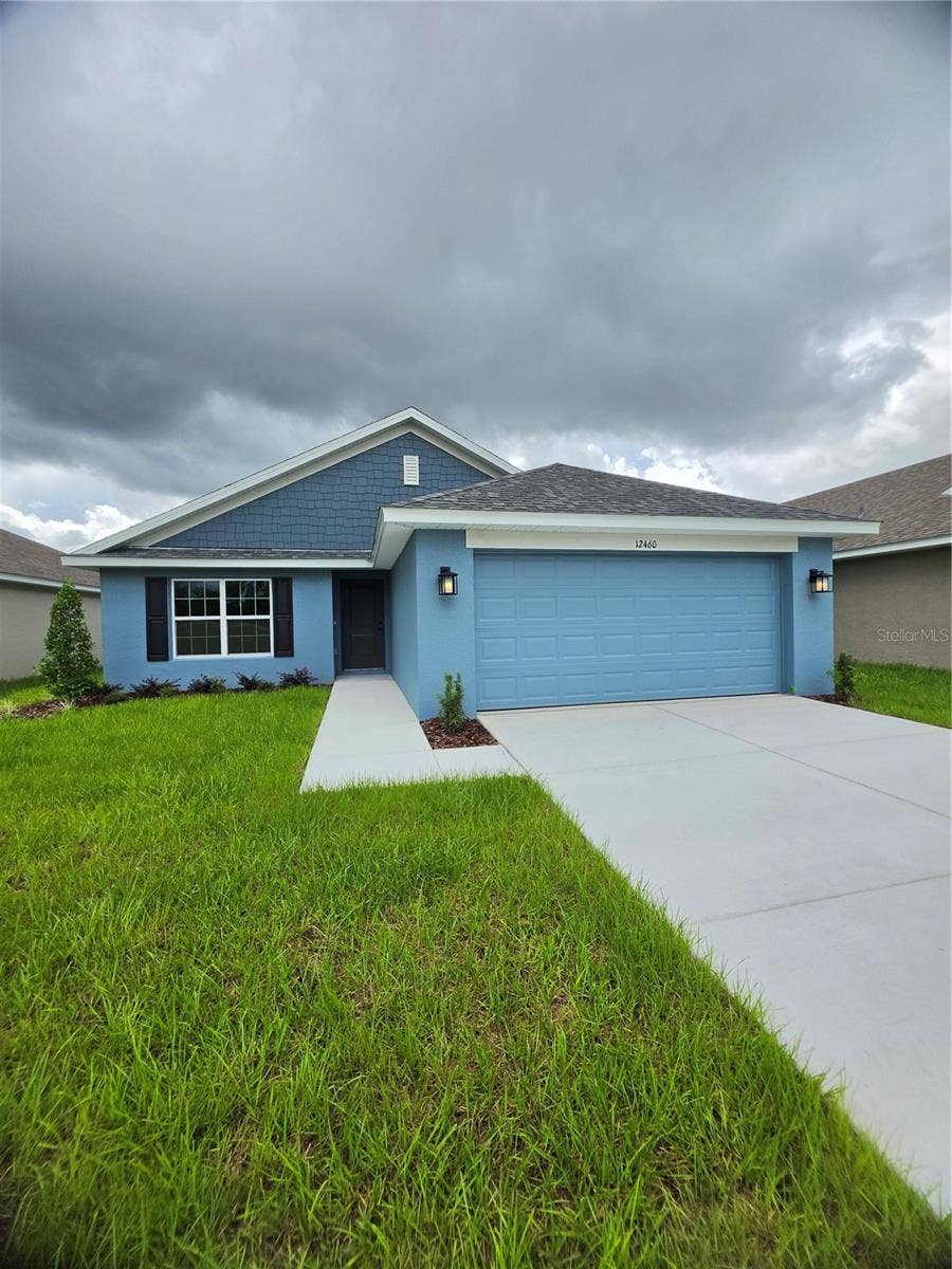 Property photo for 12460 LANGLEY DRIVE, #Lot 83, Spring Hill, FL