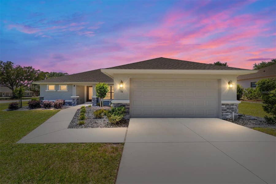 Property photo for 38 S POLESTAR POINT, Inverness, FL