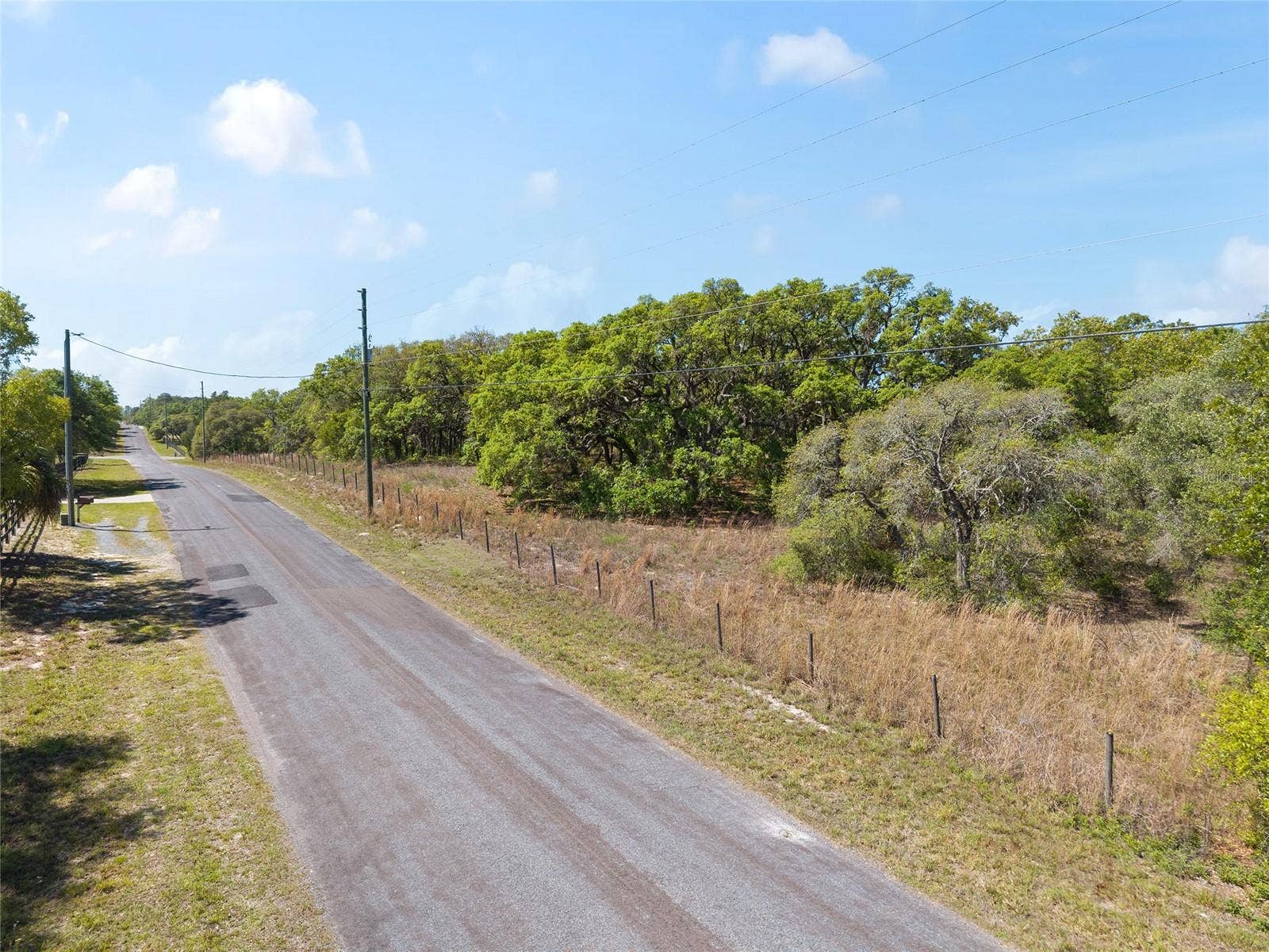 5439 W OAKHILL STREET, Dunnellon, FL 34433 Fully Fenced