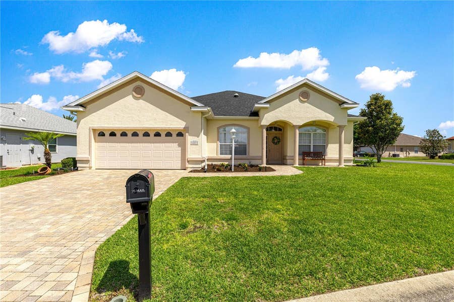 Property photo for 12271 SE 175TH LANE, Summerfield, FL