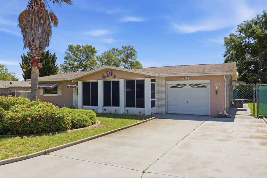 Property photo for 73 S TYLER STREET, Beverly Hills, FL