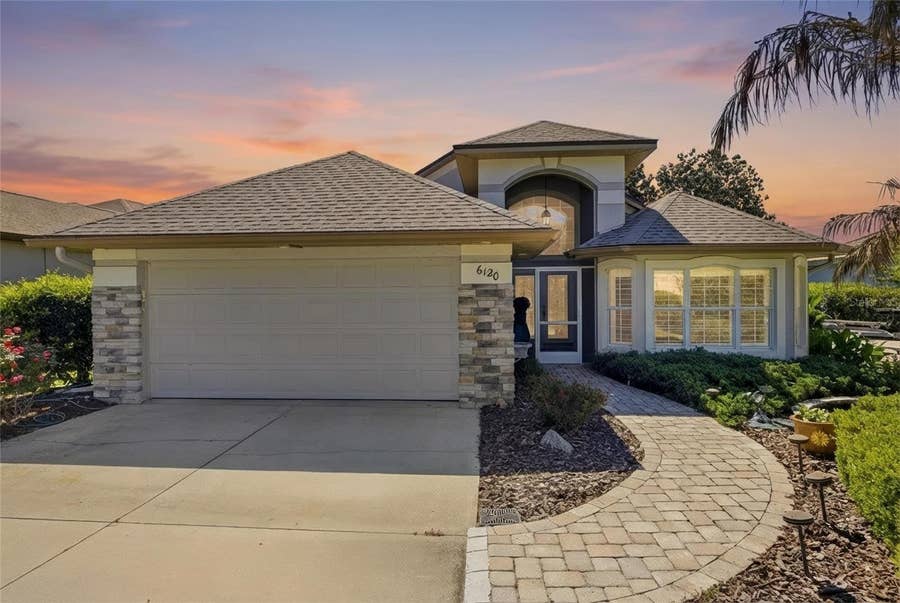Property photo for 6120 LANDINGS BOULEVARD, Lady Lake, FL