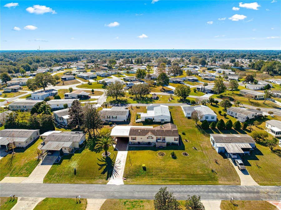 Property photo for 9630 SE 165TH LANE, Summerfield, FL