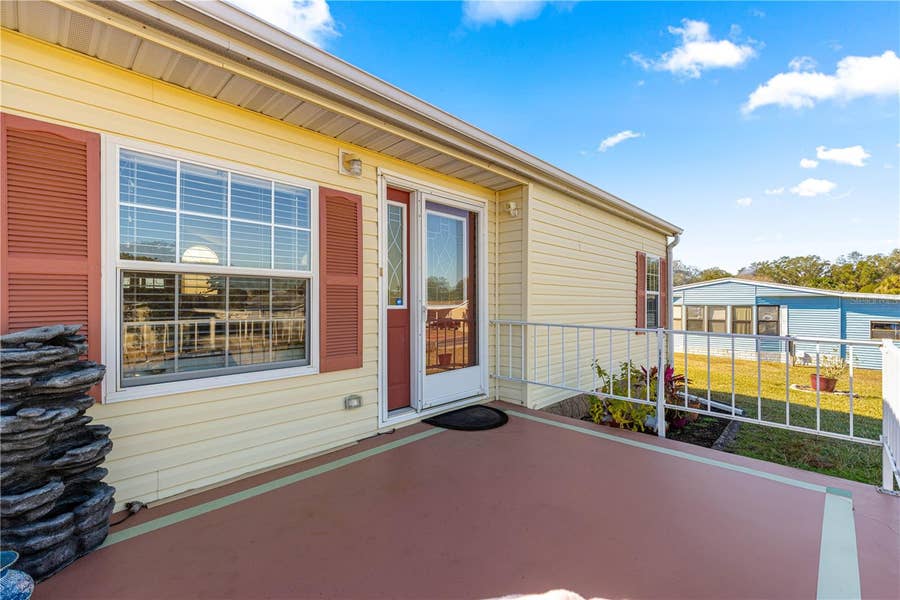 Property photo for 9630 SE 165TH LANE, Summerfield, FL