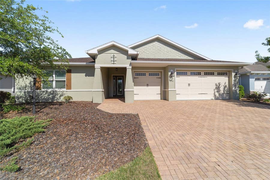 Property photo for 8780 SW 93RD CIRCLE, Ocala, FL