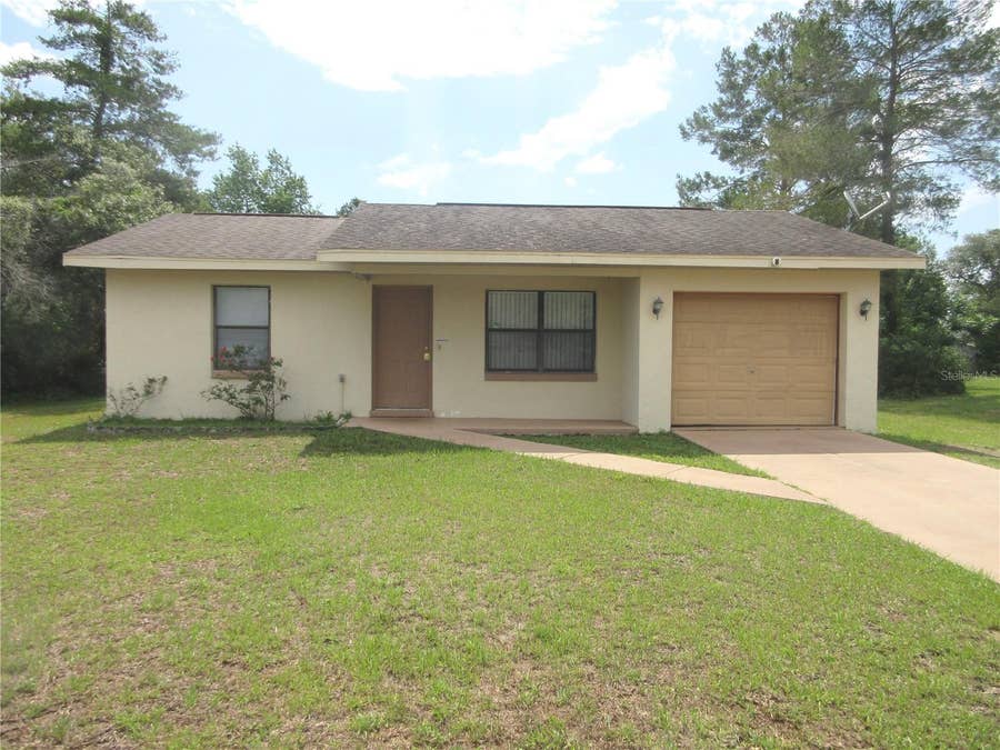 Property photo for 14131 SW 30TH TERRACE ROAD, Ocala, FL