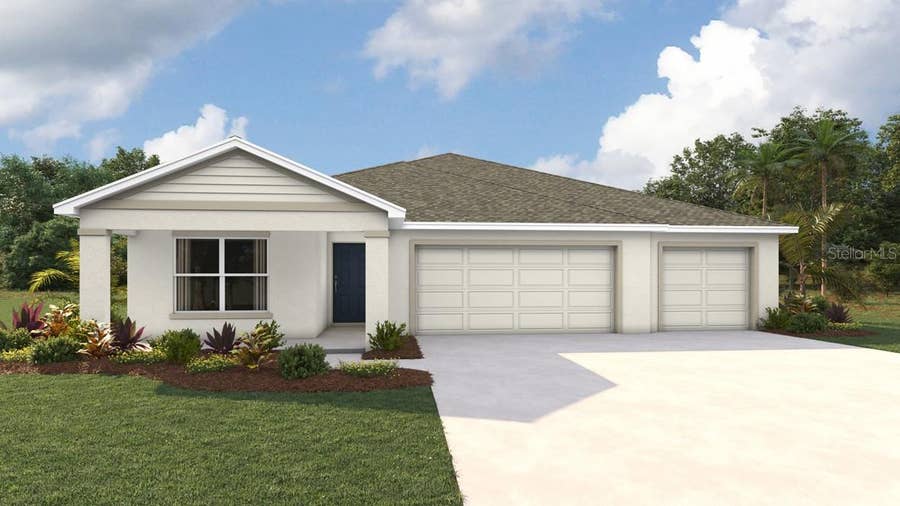 Property photo for 4635 KONA CIRCLE, Spring Hill, FL