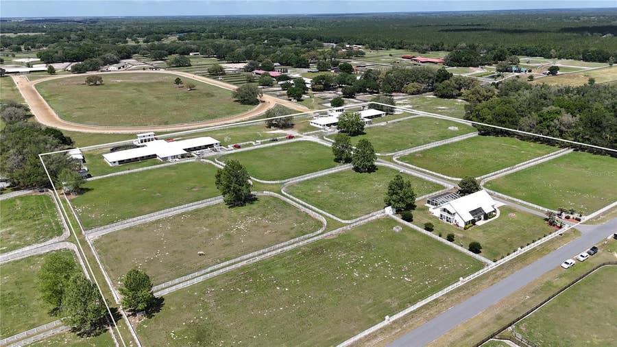 Property photo for 4450 SE 216TH AVENUE, Morriston, FL
