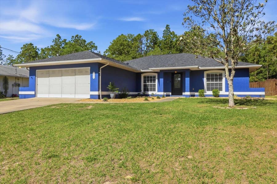 Property photo for 7672 N CRICKET DRIVE, Citrus Springs, FL