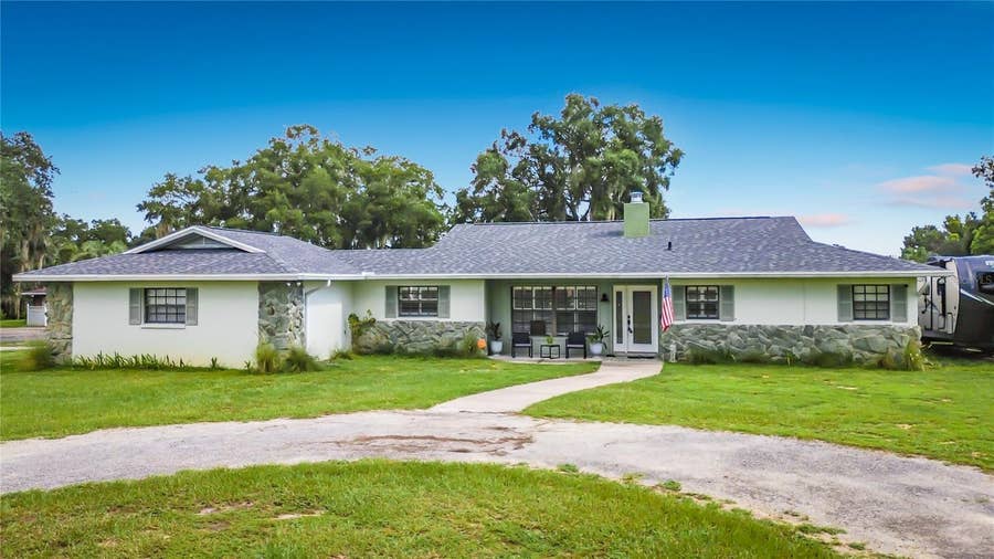 Property photo for 8801 E CRESCO LANE, Inverness, FL