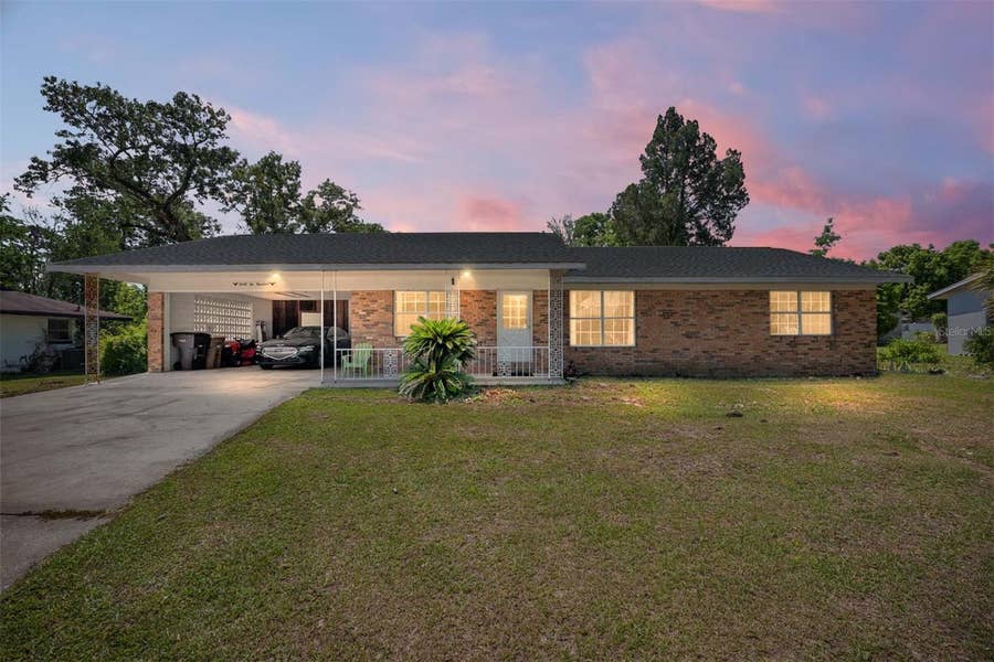 Property photo for 3200 NE 10TH STREET, Ocala, FL