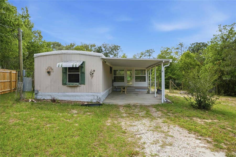Property photo for 5494 S OLDFIELD AVENUE, Homosassa, FL