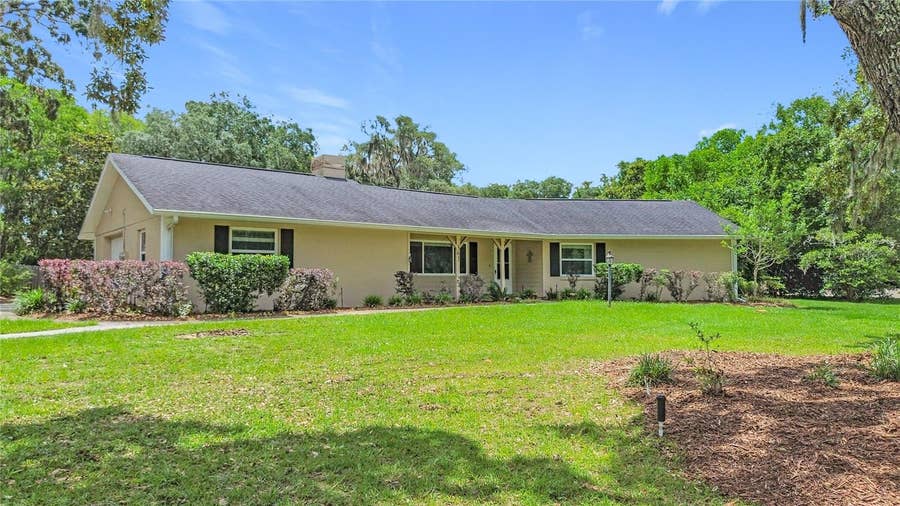 Property photo for 363 N KENSINGTON AVENUE, Lecanto, FL
