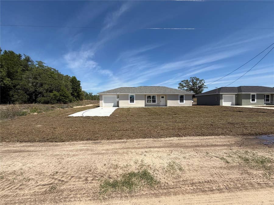 Property photo for 13103 SW 105TH PLACE, Dunnellon, FL