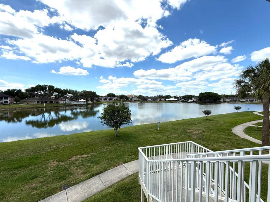 Property photo for 308 LAKE PARSONS GREEN, #206, Brandon, FL