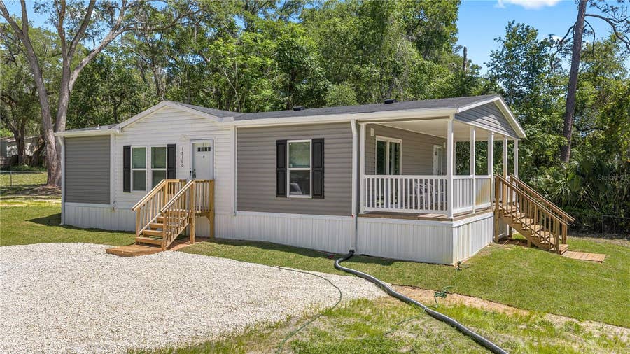 Property photo for 17360 SE 65TH STREET, Ocklawaha, FL