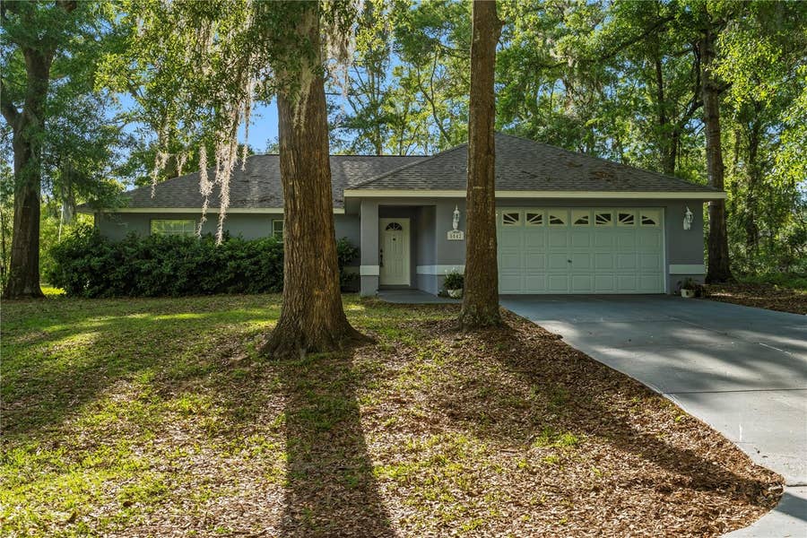 Property photo for 5542 NW 60TH TERRACE, Ocala, FL