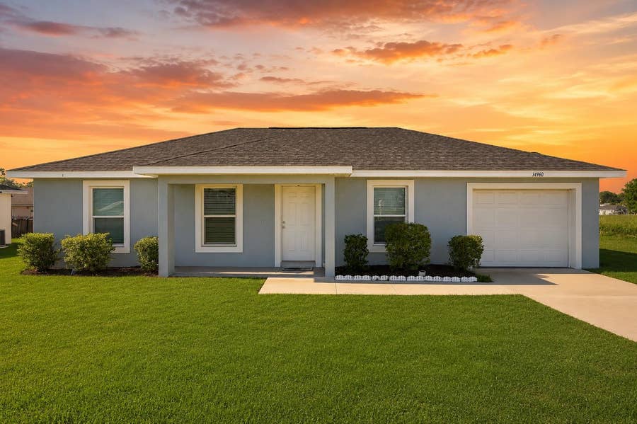Property photo for 14960 SW 33RD LANE, Ocala, FL