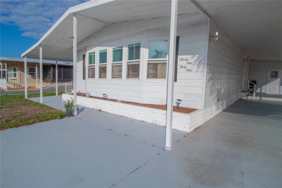 Property photo for 9141 SALISBURY DRIVE, Brooksville, FL