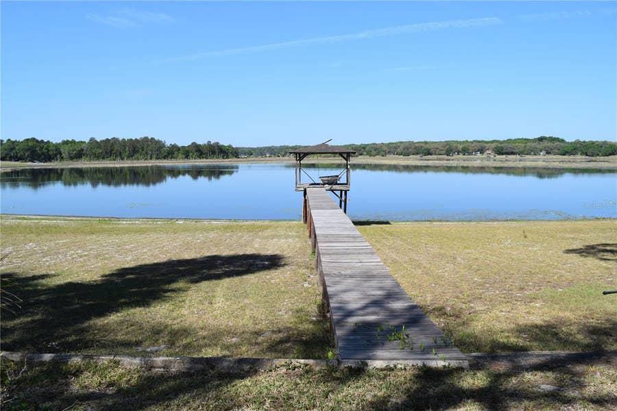 Property photo for 121 AWEEMA WAY, Melrose, FL