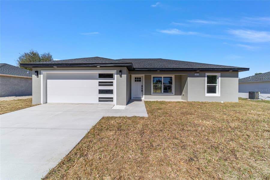 Property photo for 13873 SW 101 STREET, Dunnellon, FL