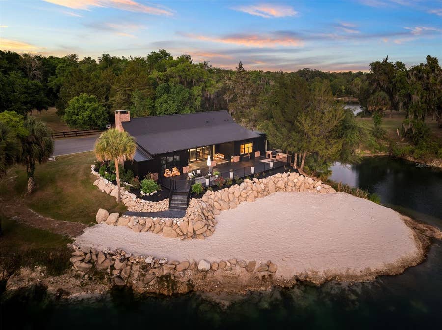 Property photo for 17995 NE 24TH TERRACE, Citra, FL