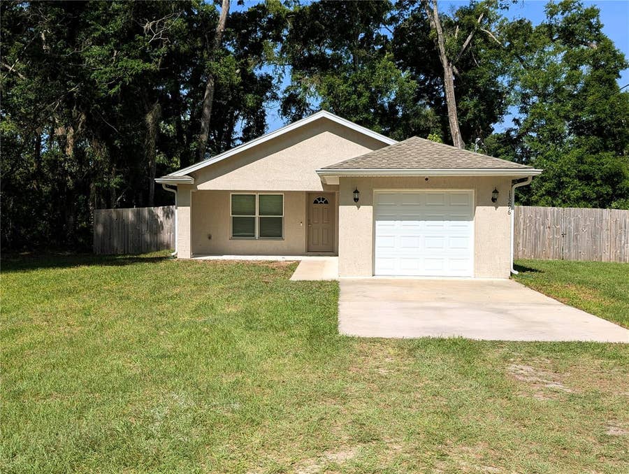 Property photo for 13296 SE 33RD COURT, Belleview, FL