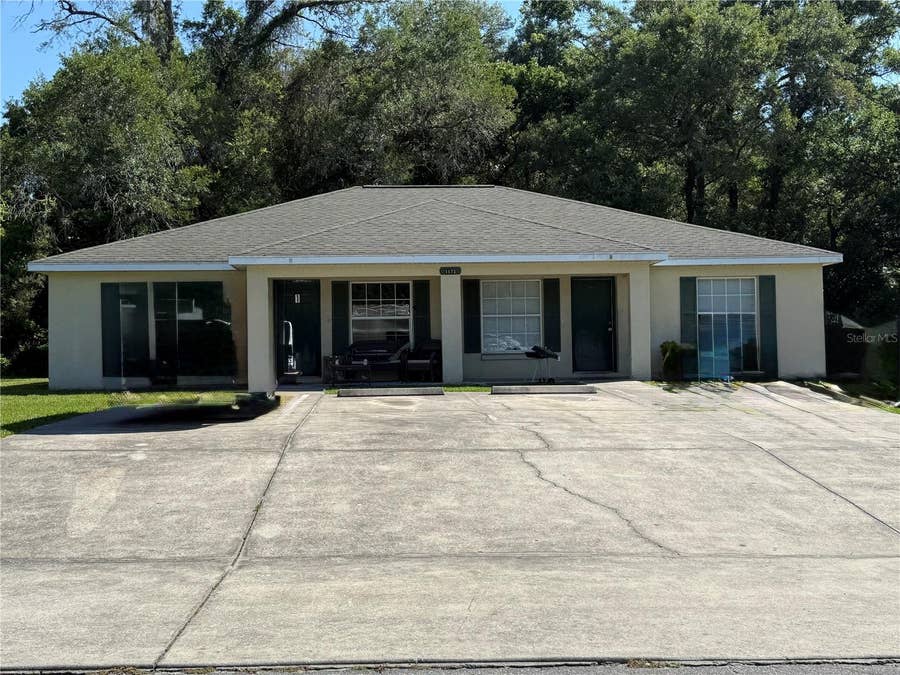 Property photo for 1673 SW 107TH LANE, Ocala, FL