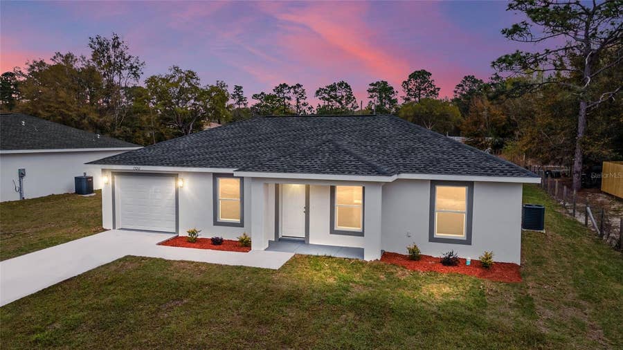 Property photo for 146 SW TREE TOP ROAD, Dunnellon, FL