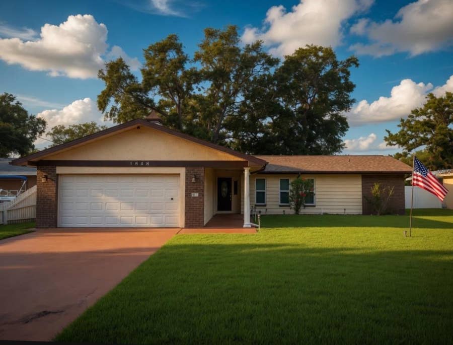 Property photo for 1648 SUMMERDALE DRIVE S, Clearwater, FL
