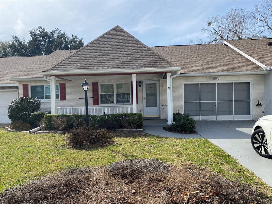 Property photo for 8666 SW 92ND LANE, #C, Ocala, FL