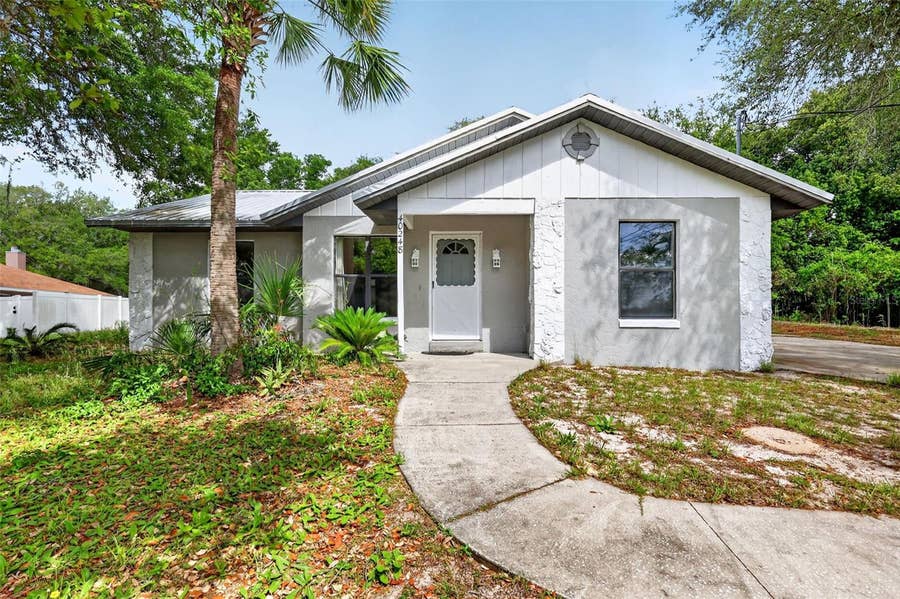Property photo for 40248 ORANGE CIRCLE, Lady Lake, FL