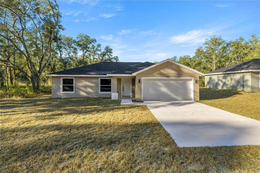 Property photo for 11380 SE 123RD AVENUE, Dunnellon, FL
