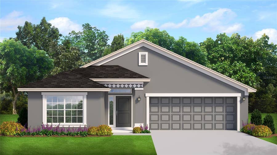 Property photo for 12535 NE 48TH TERRACE, Oxford, FL