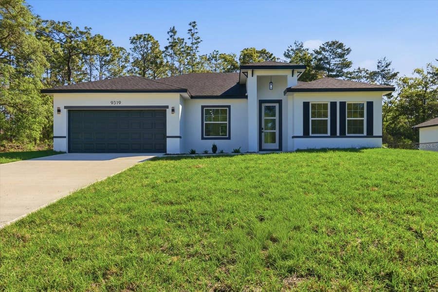 Property photo for 9319 N CORTLANDT DRIVE, Citrus Springs, FL