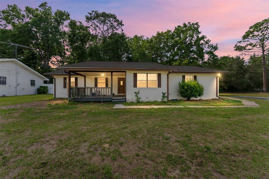 Property photo for 11300 SE 74TH AVENUE, Belleview, FL