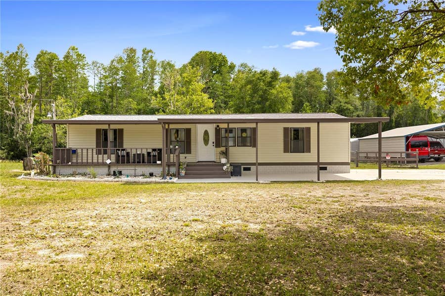 Property photo for 8356 W TAWNY ROSE LANE, Crystal River, FL
