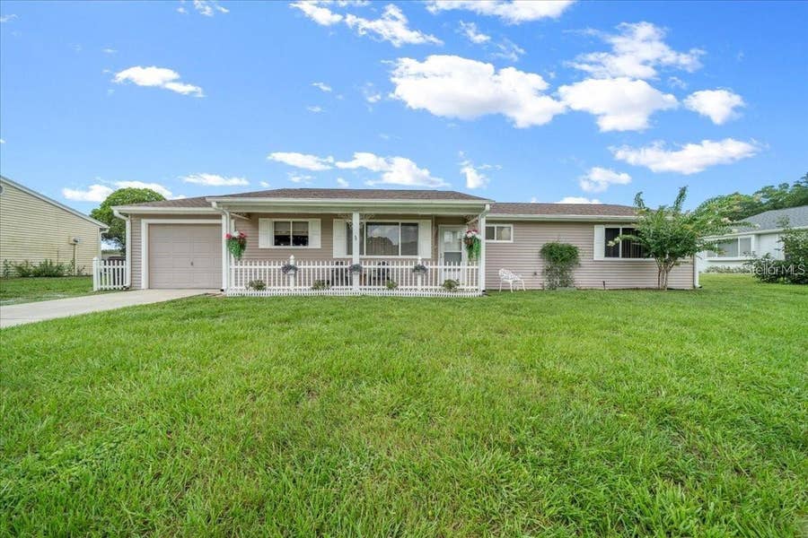 Property photo for 10820 SW 87TH TERRACE, Ocala, FL