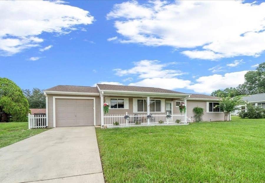 Property photo for 10820 SW 87TH TERRACE, Ocala, FL