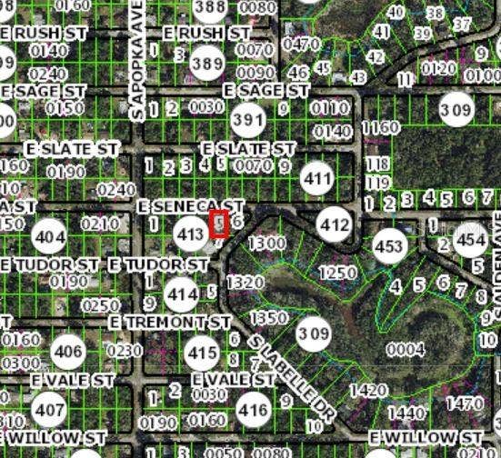 Property photo for 6376 E SENECA STREET, Inverness, FL