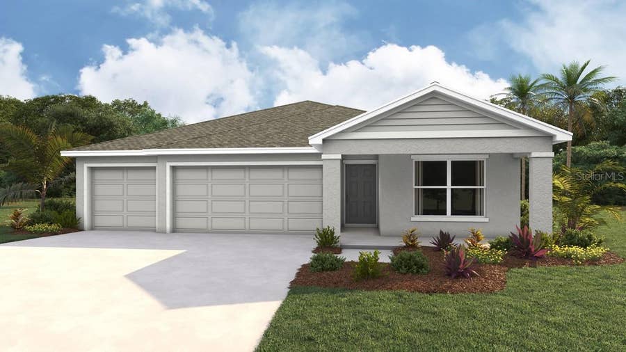 Property photo for 4623 KONA CIRCLE, Spring Hill, FL