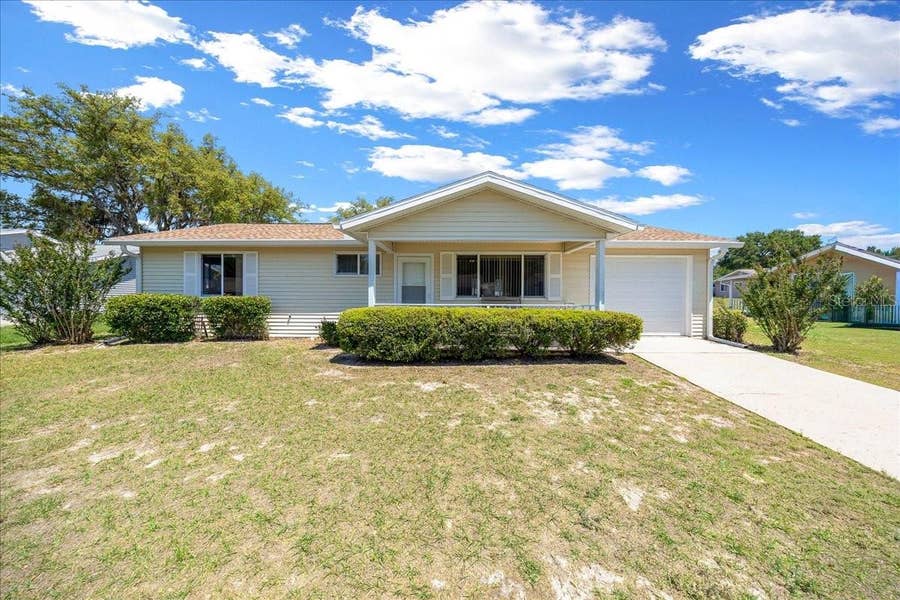 Property photo for 8445 SW 109TH STREET, Ocala, FL