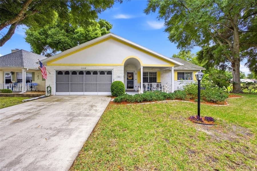 Property photo for 9335 SW 85TH TERRACE, #E, Ocala, FL
