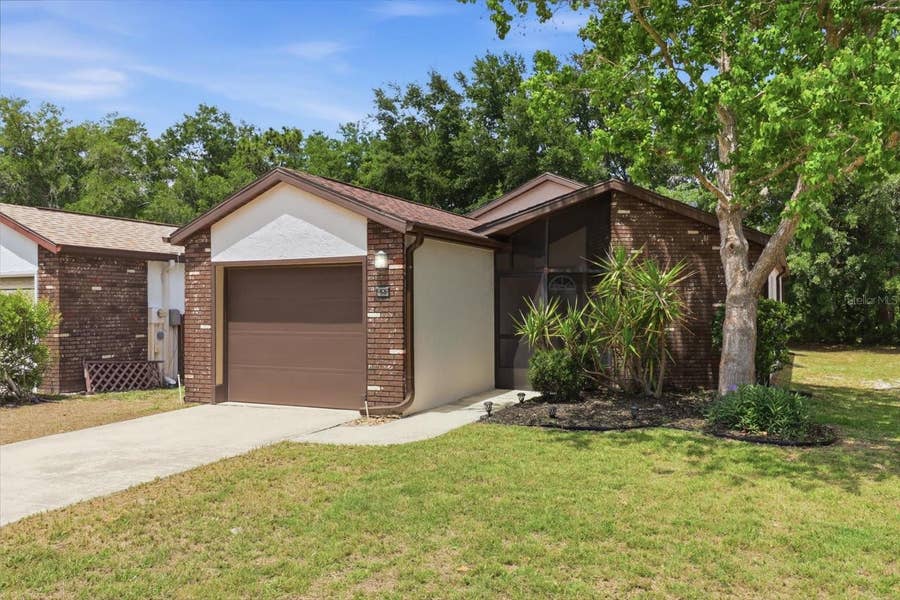 Property photo for 54 JAMAICA STREET, Homosassa, FL